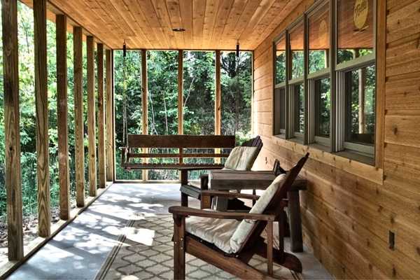 Cedar Siding Customer Select Grade  